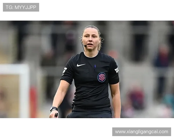 阿特维尔深情畅谈执法足总杯决赛是每位裁判职业生涯的至高荣耀时刻